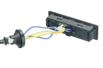 Autotecnica Liftgate Release Switch NI0818486