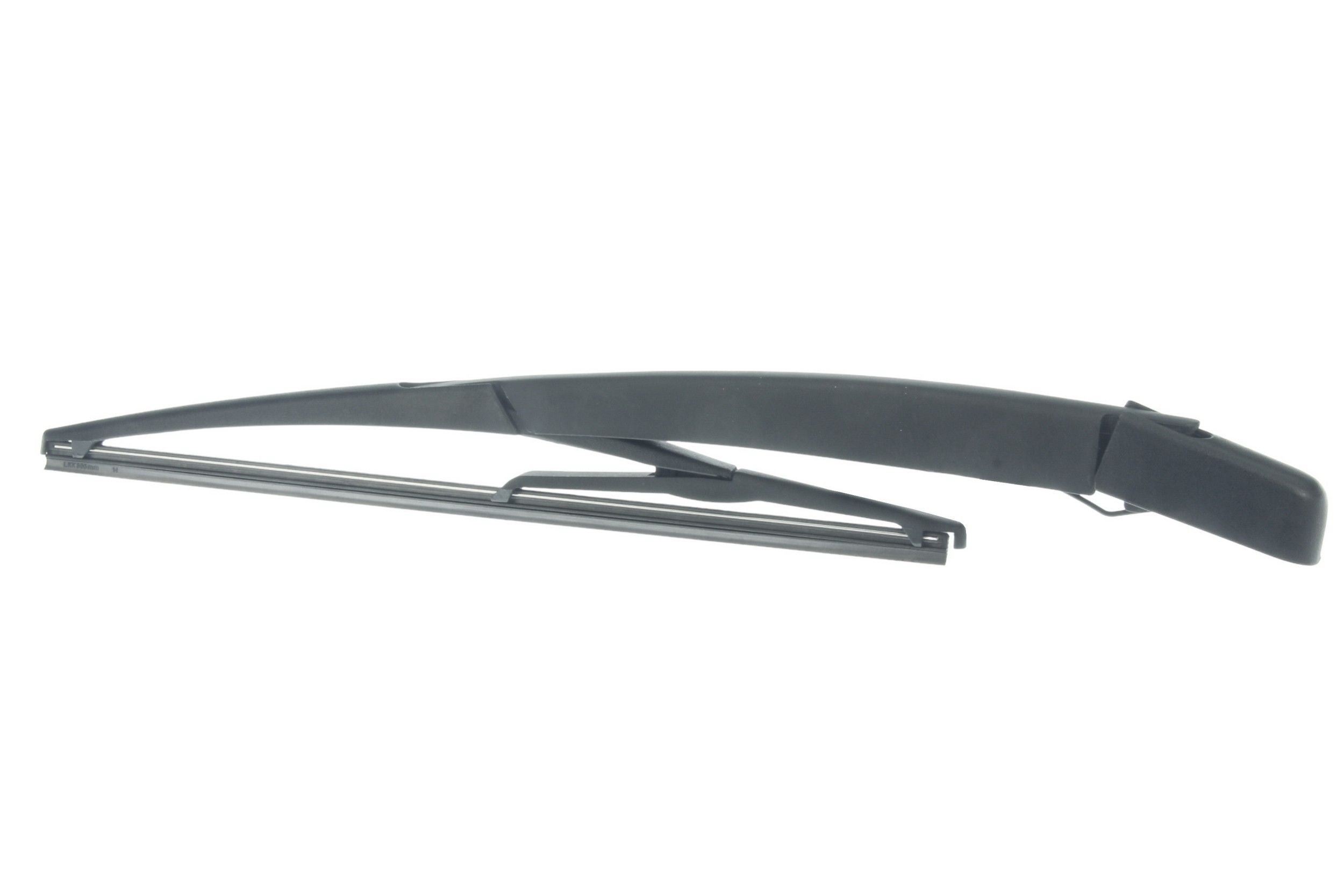 Autotecnica Back Glass Wiper Arm and Blade Assembly NI0818578