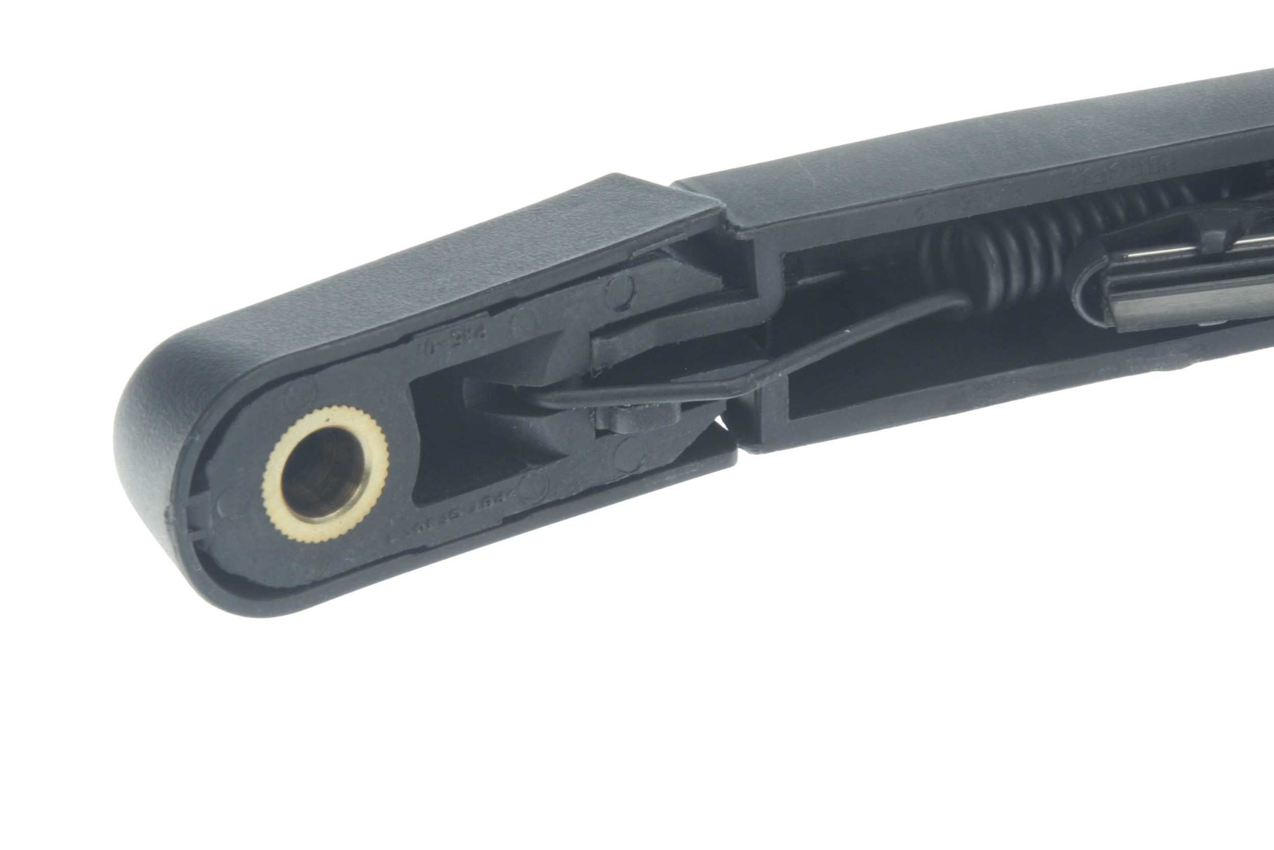 Autotecnica Back Glass Wiper Arm and Blade Assembly NI0818578