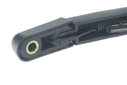 Autotecnica Back Glass Wiper Arm and Blade Assembly NI0818578