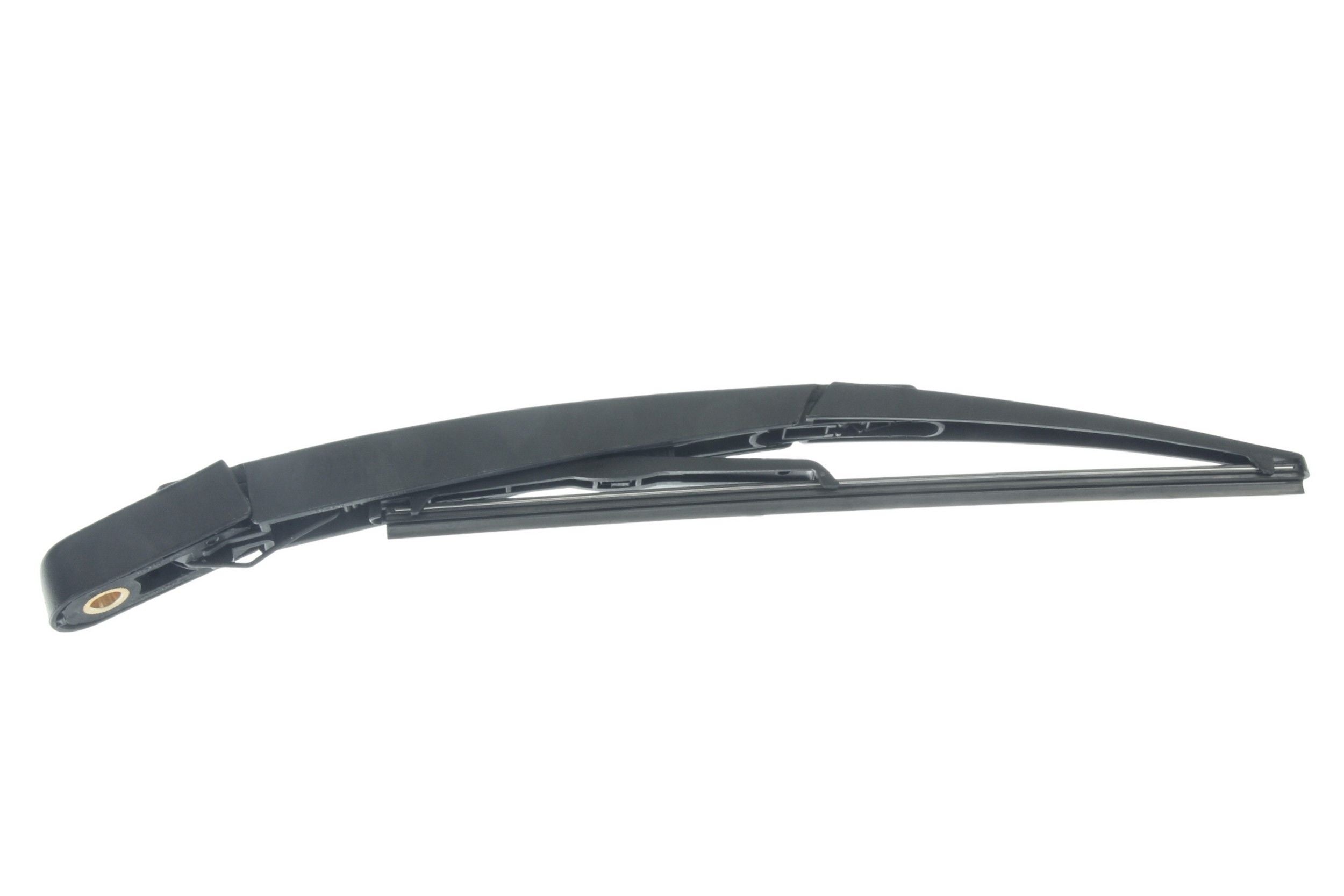 Autotecnica Back Glass Wiper Arm and Blade Assembly NI0818578