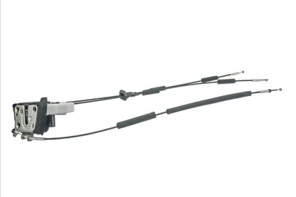 Autotecnica Door Lock Actuator NI0818802