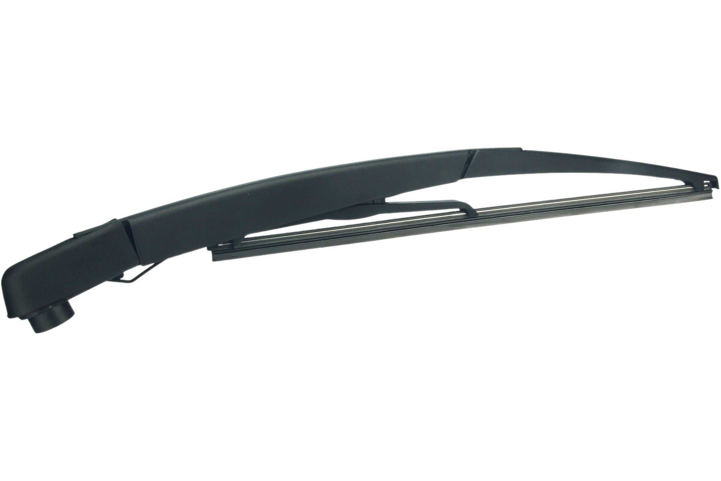 Autotecnica Back Glass Wiper Arm and Blade Assembly NI0819542
