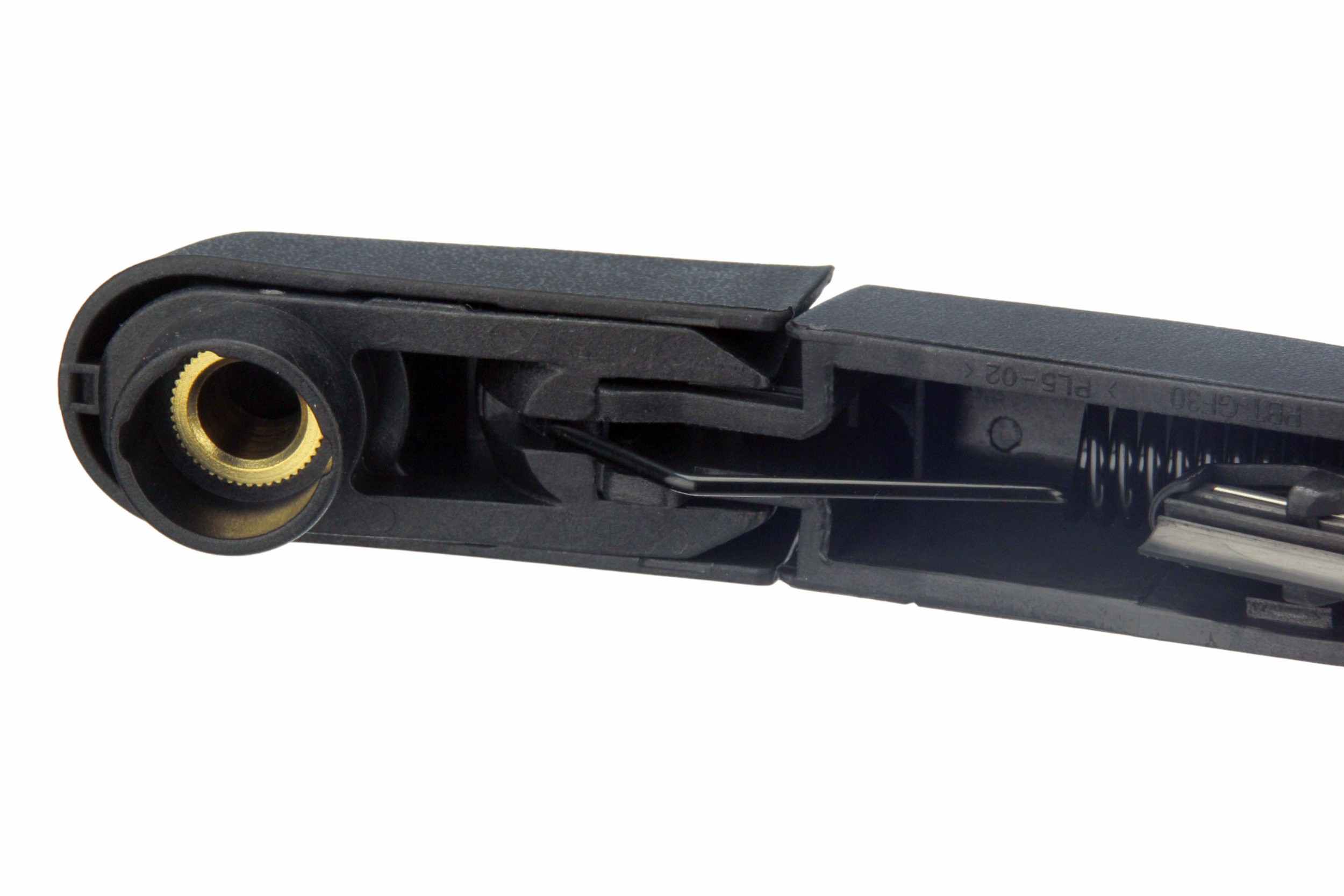 Autotecnica Back Glass Wiper Arm and Blade Assembly NI0819542