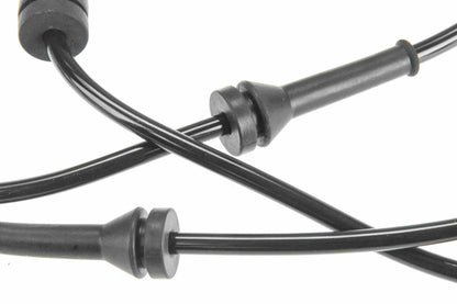 Autotecnica ABS Wheel Speed Sensor NI1115539