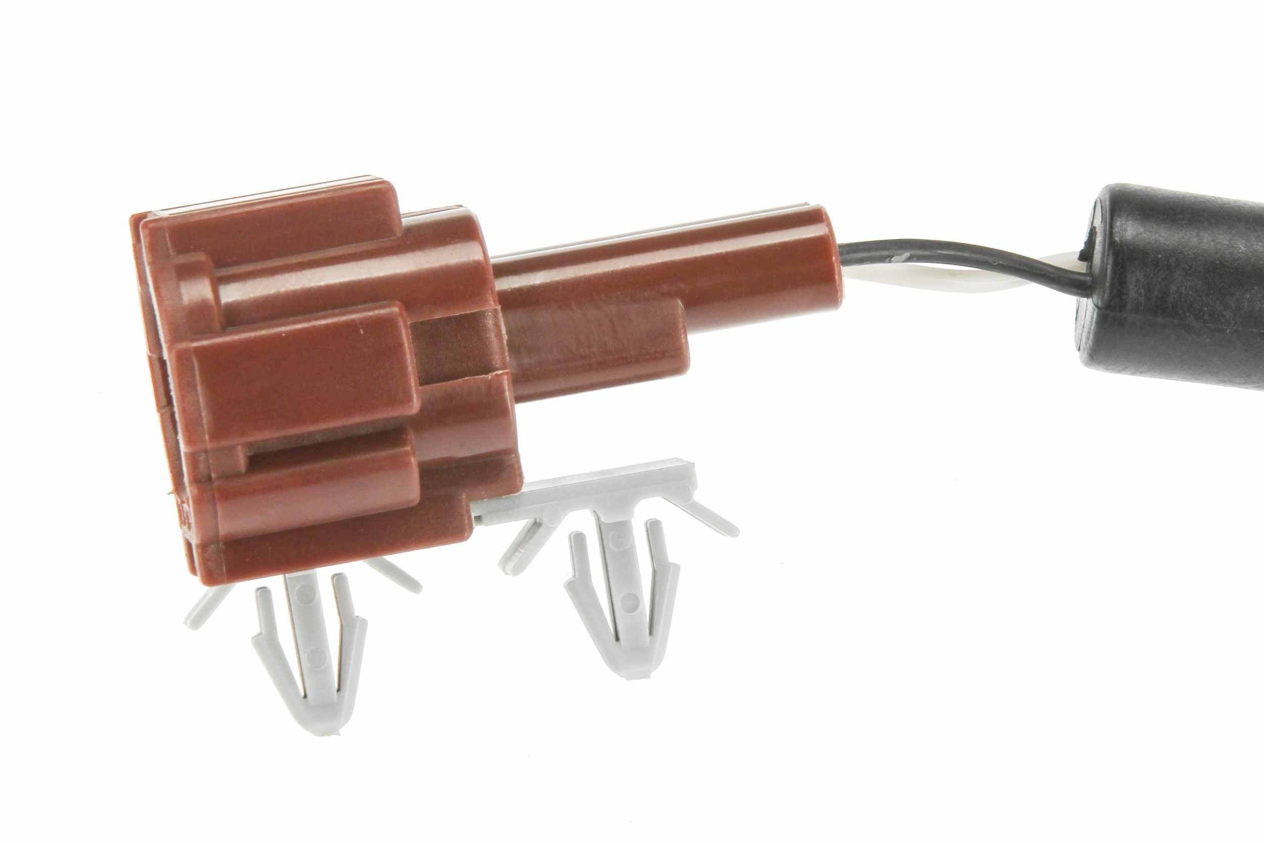 Autotecnica ABS Wheel Speed Sensor NI1115539