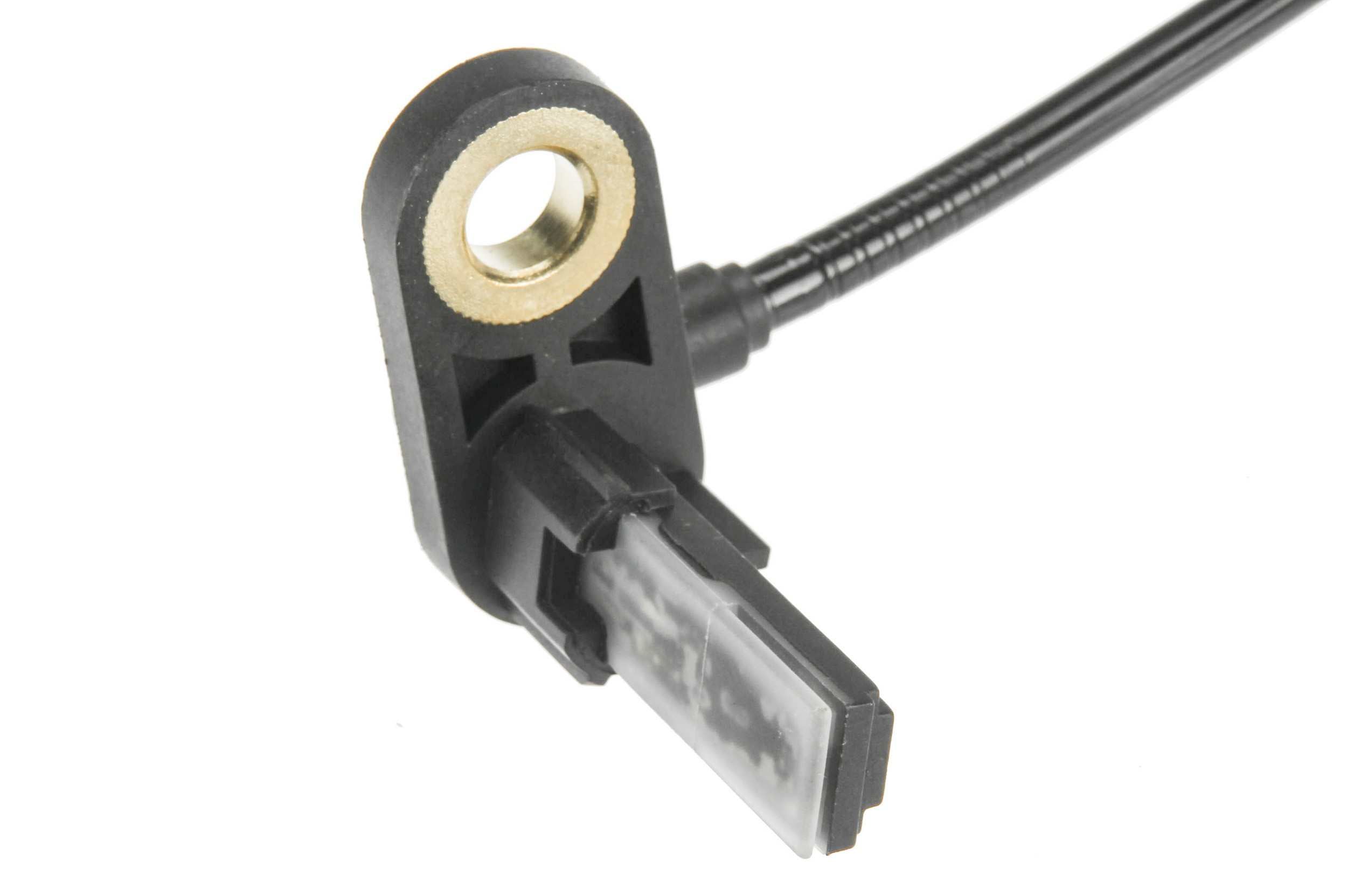 Autotecnica ABS Wheel Speed Sensor NI1115539