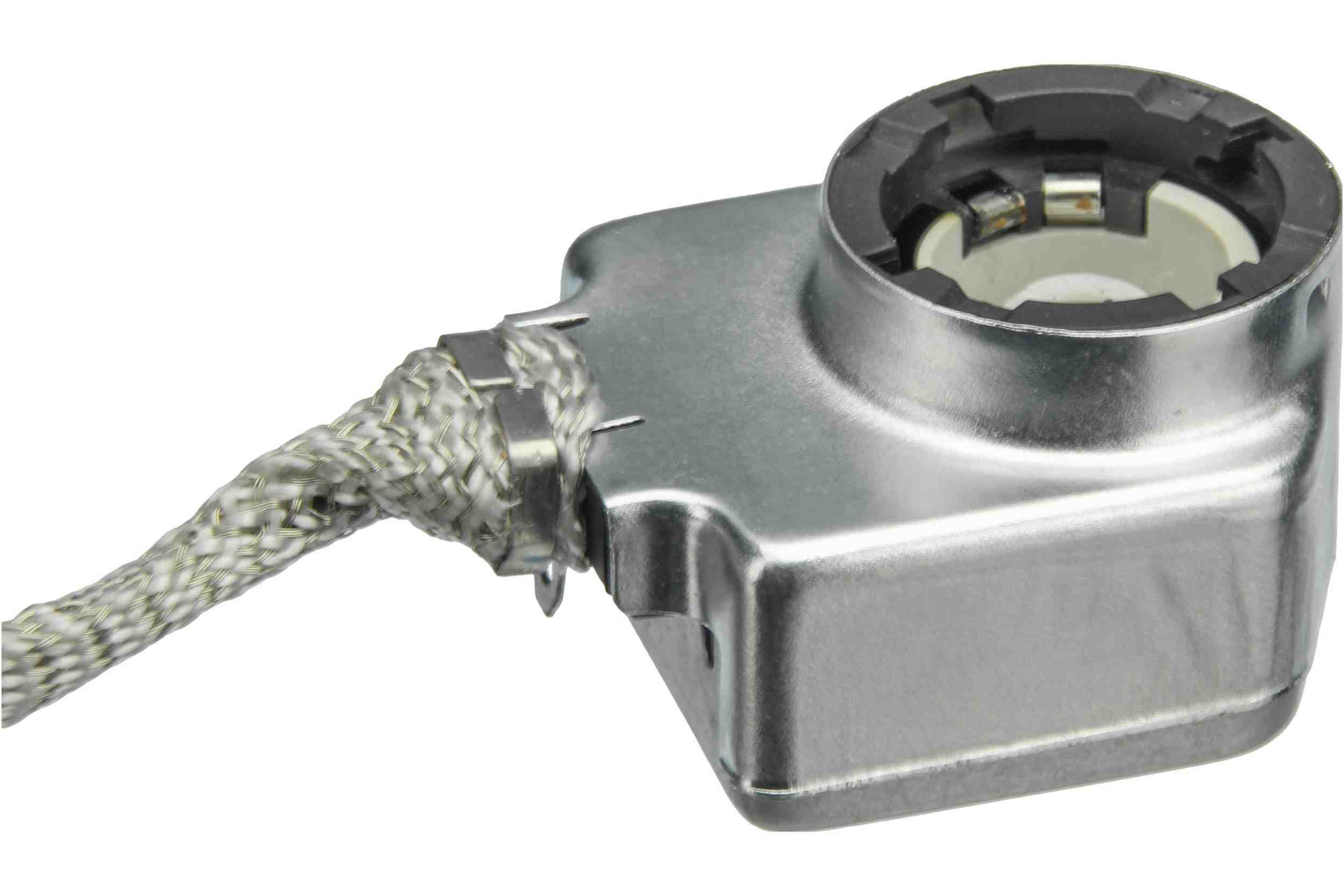 Autotecnica High Intensity Discharge (HID) Lighting Ballast NI1313321