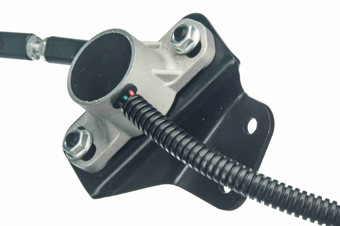 Autotecnica Suspension Ride Height Sensor NI1318858