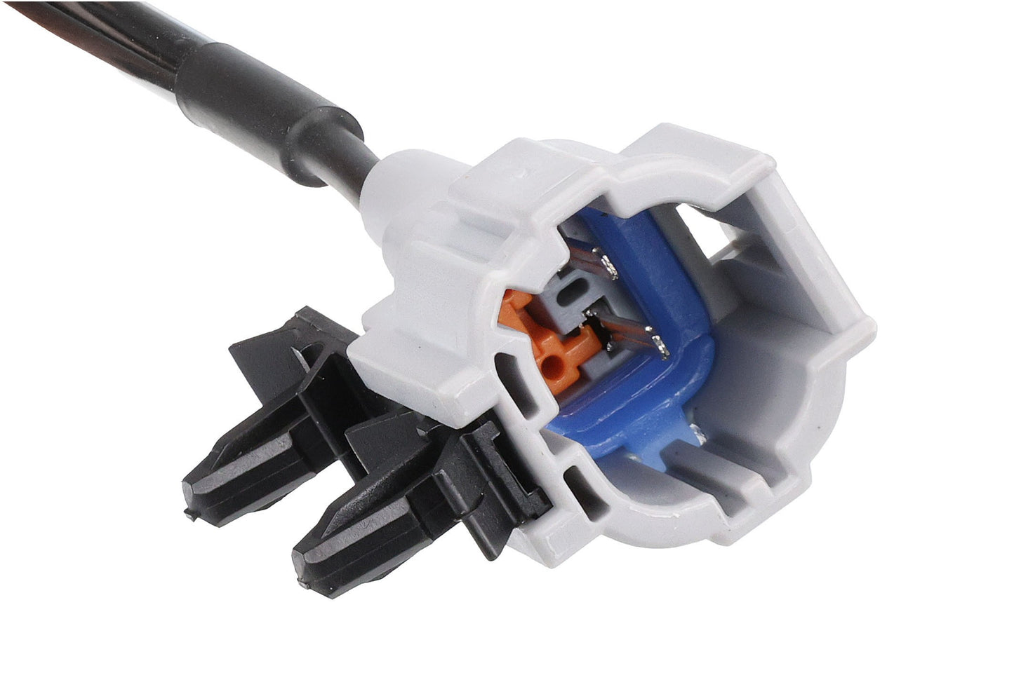 URO ABS Wheel Speed Sensor NI1321290 image 2