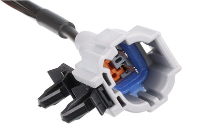 URO ABS Wheel Speed Sensor NI1321290 image 2