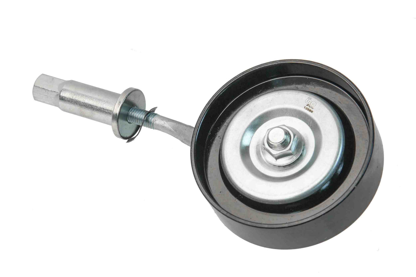Autotecnica Accessory Drive Belt Idler Pulley NI1414498