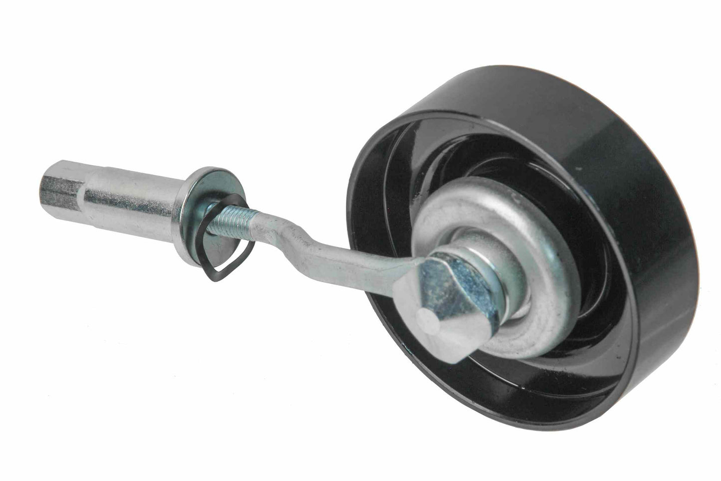 Autotecnica Accessory Drive Belt Idler Pulley NI1414498