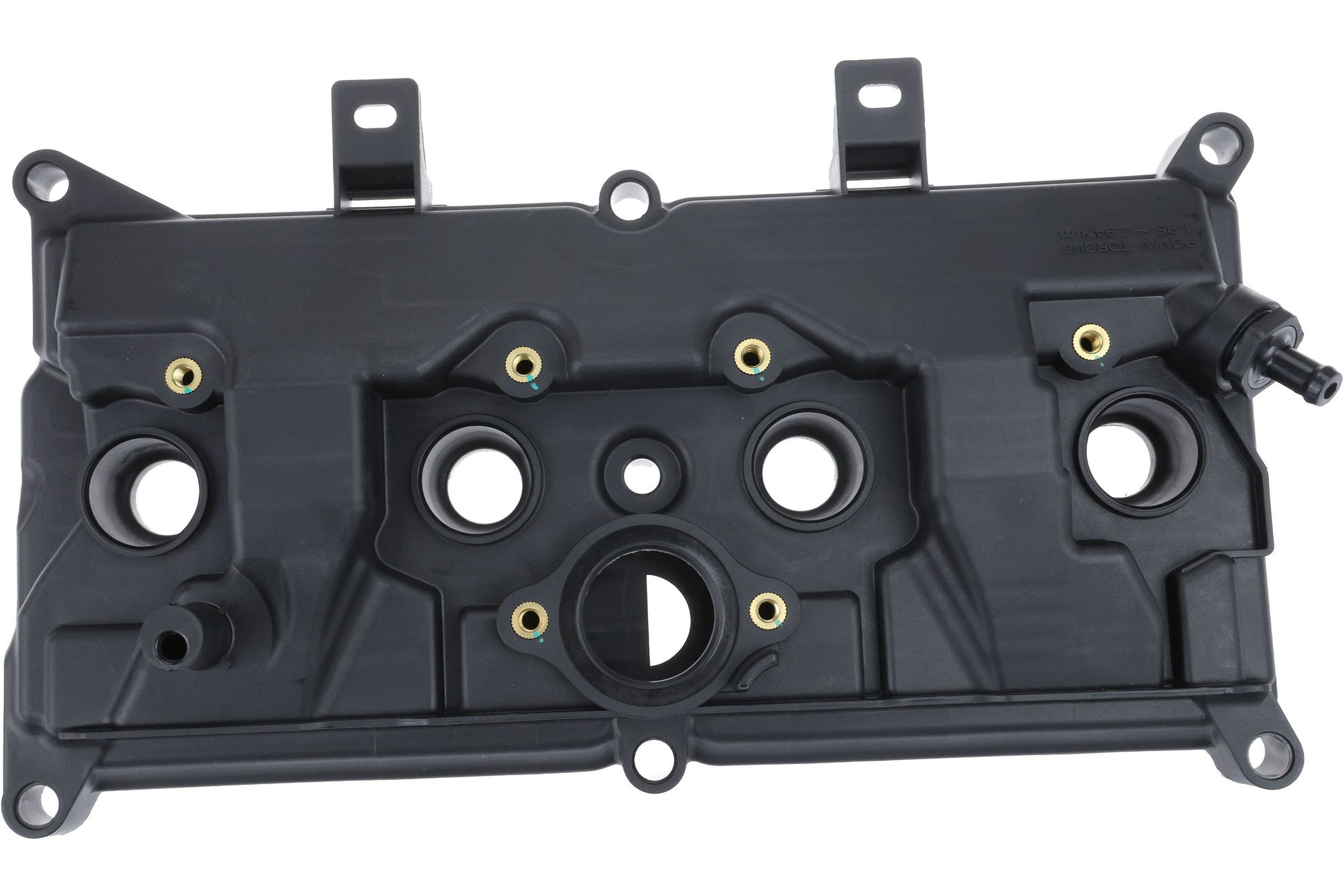 URO Engine Valve Cover NI1423152 image 4