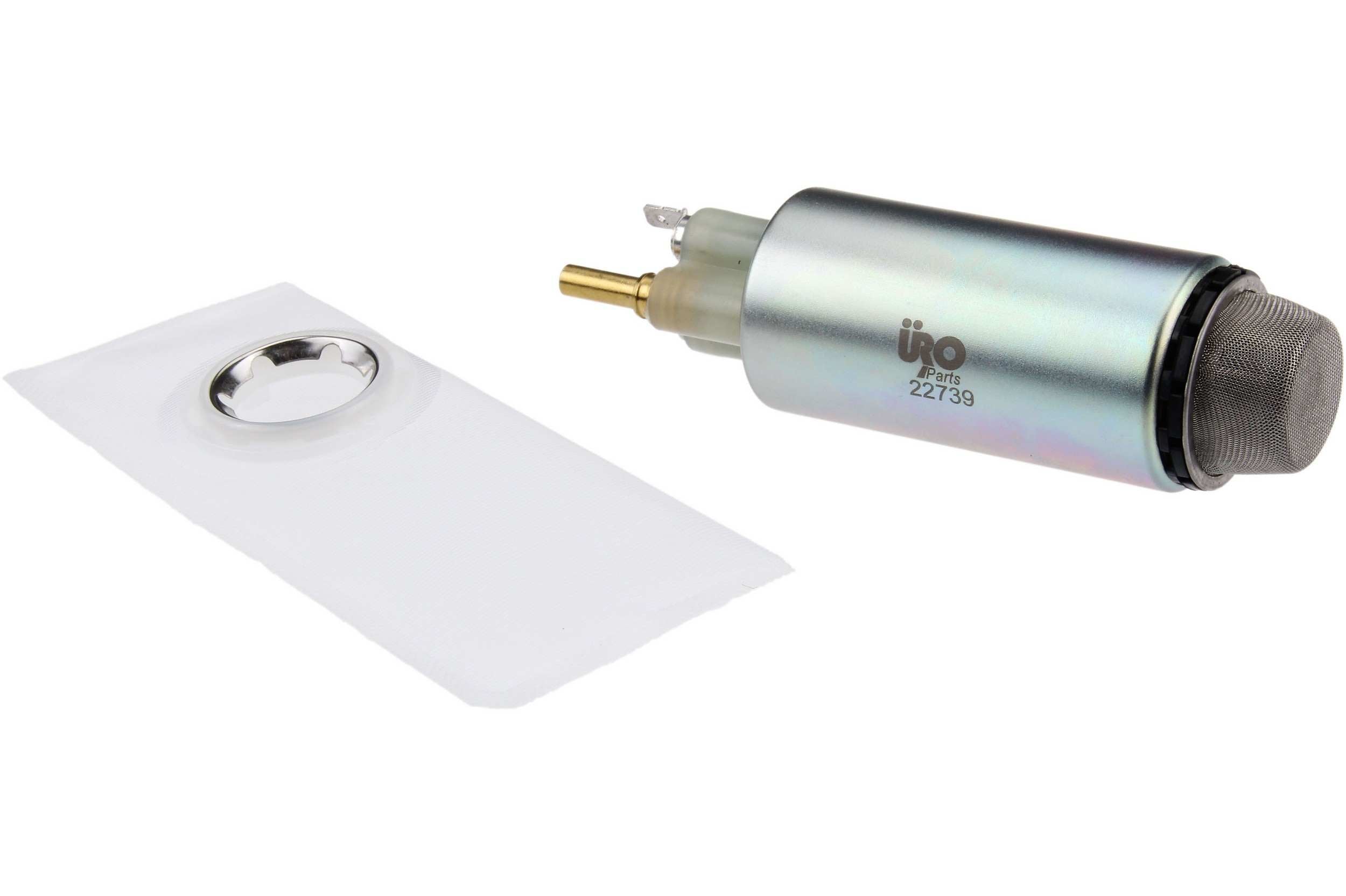 URO Electric Fuel Pump NMD6013AA