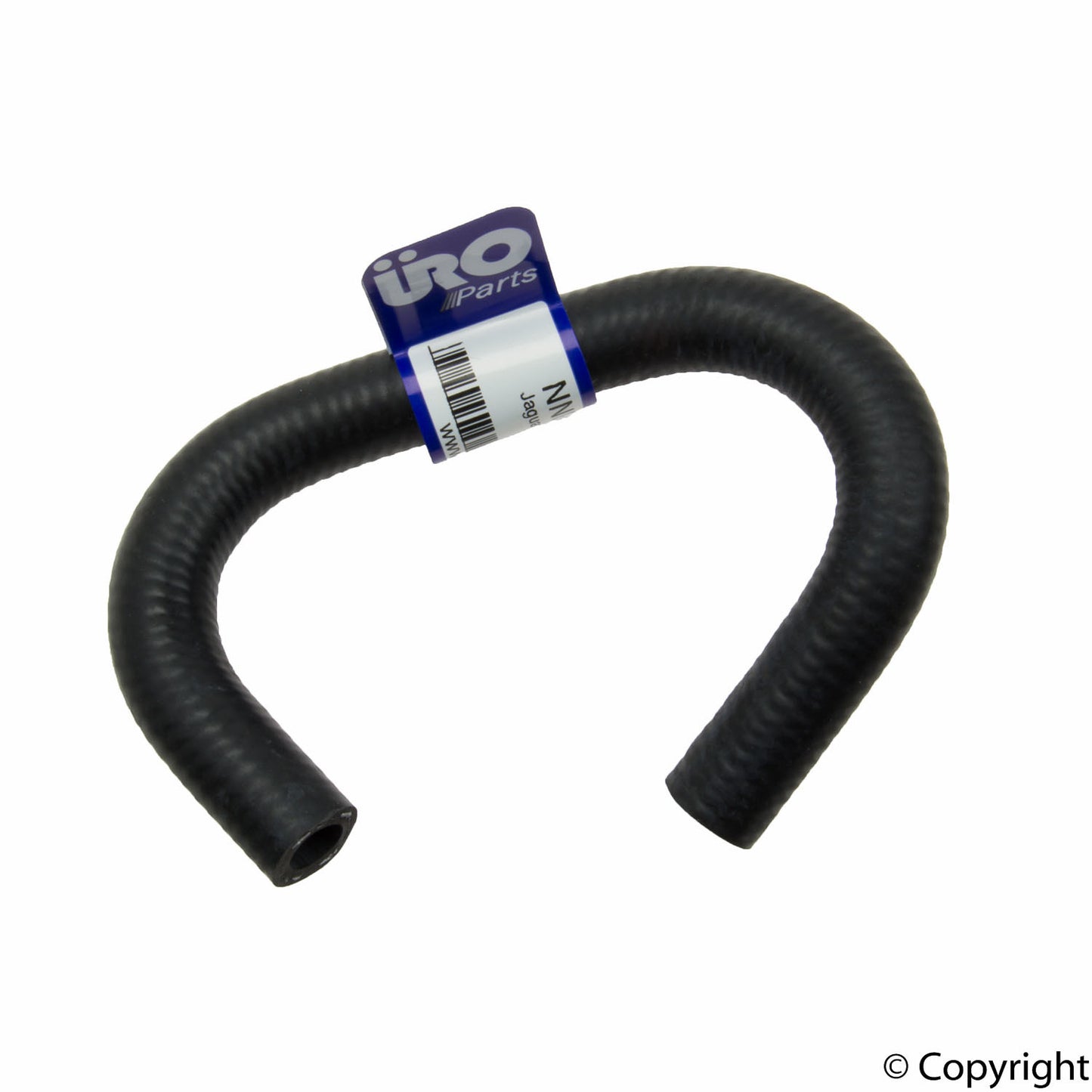 URO HVAC Heater Hose