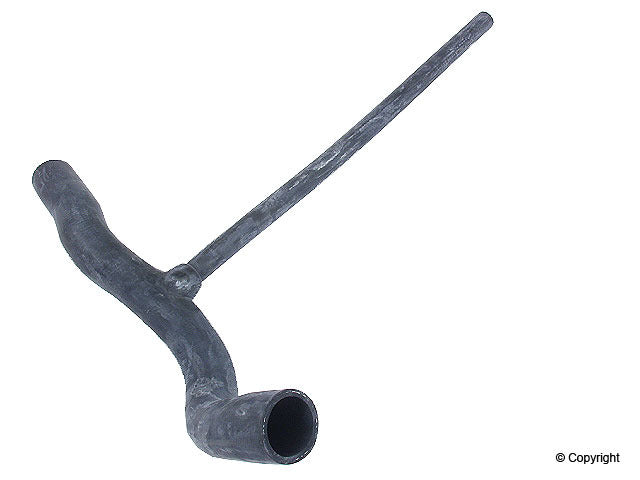 URO Radiator Coolant Hose