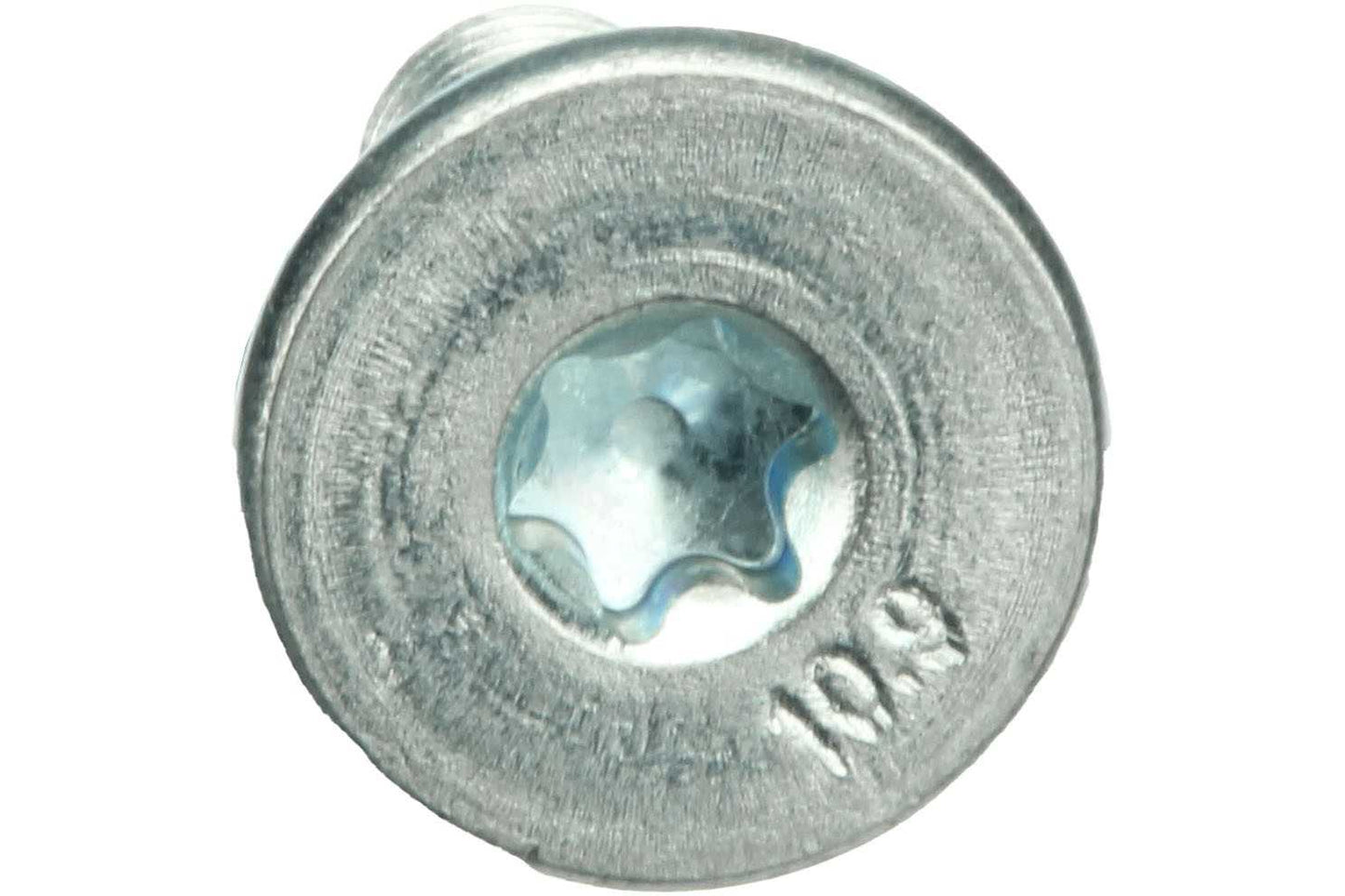 URO Accessory Drive Belt Idler Pulley Bolt PAF008343