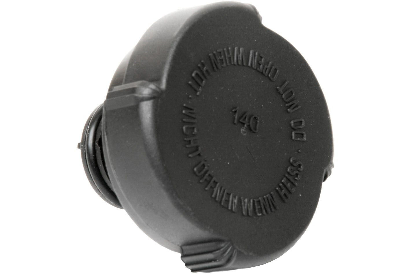 URO Engine Coolant Reservoir Cap PCD000070