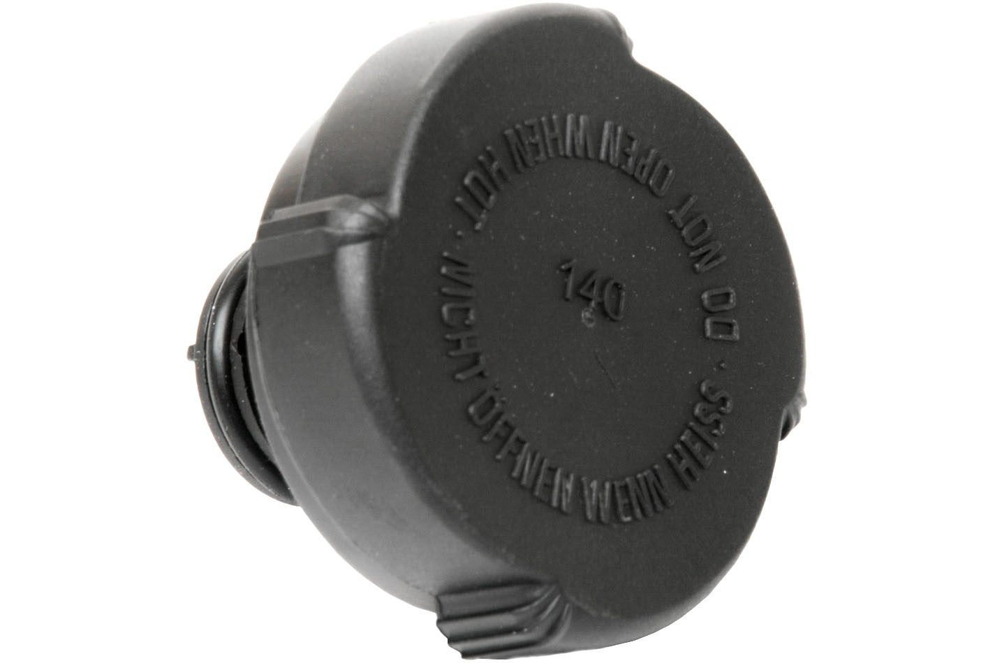 URO Engine Coolant Reservoir Cap PCD000070
