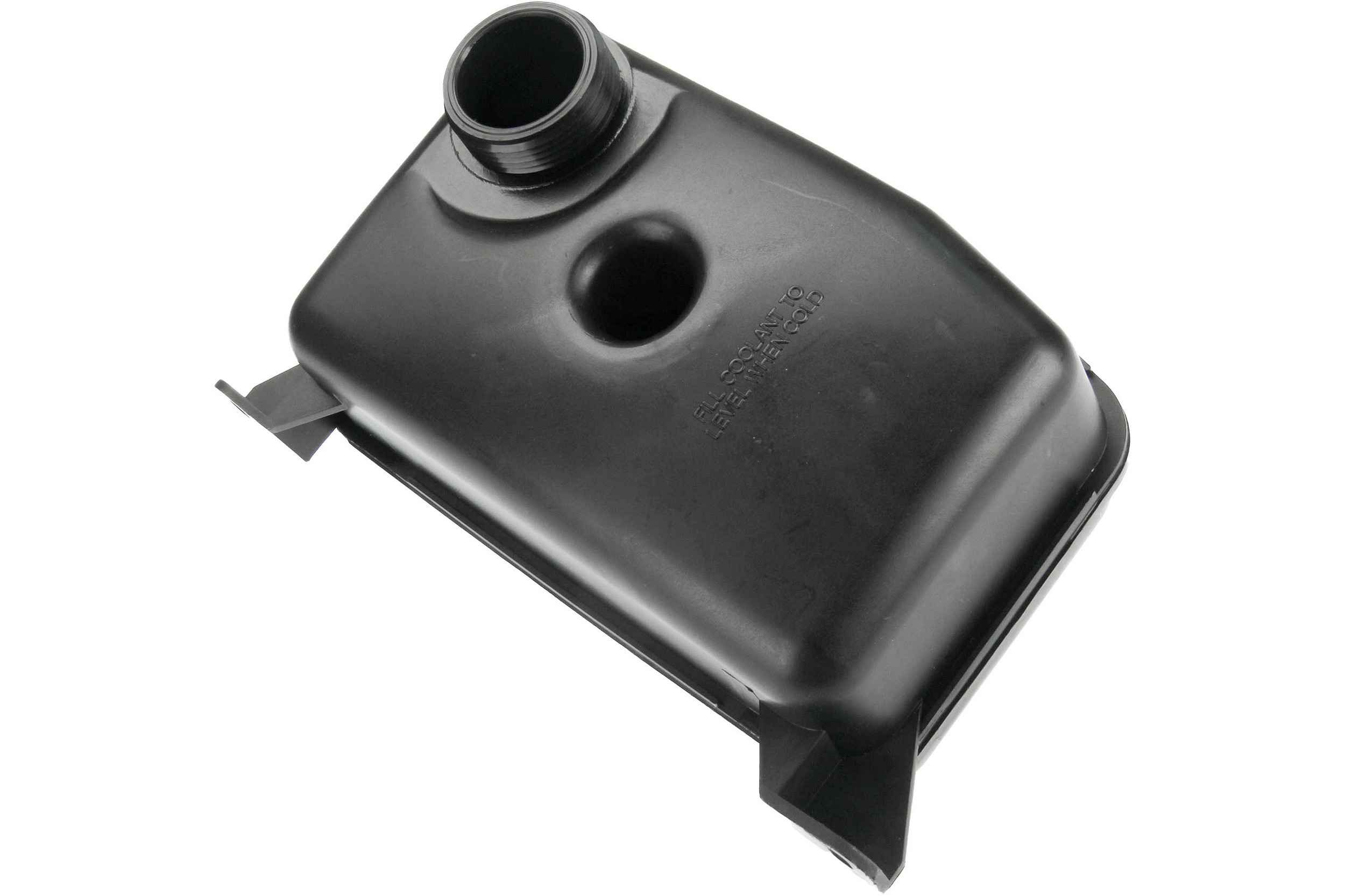URO Engine Coolant Reservoir PCF101590