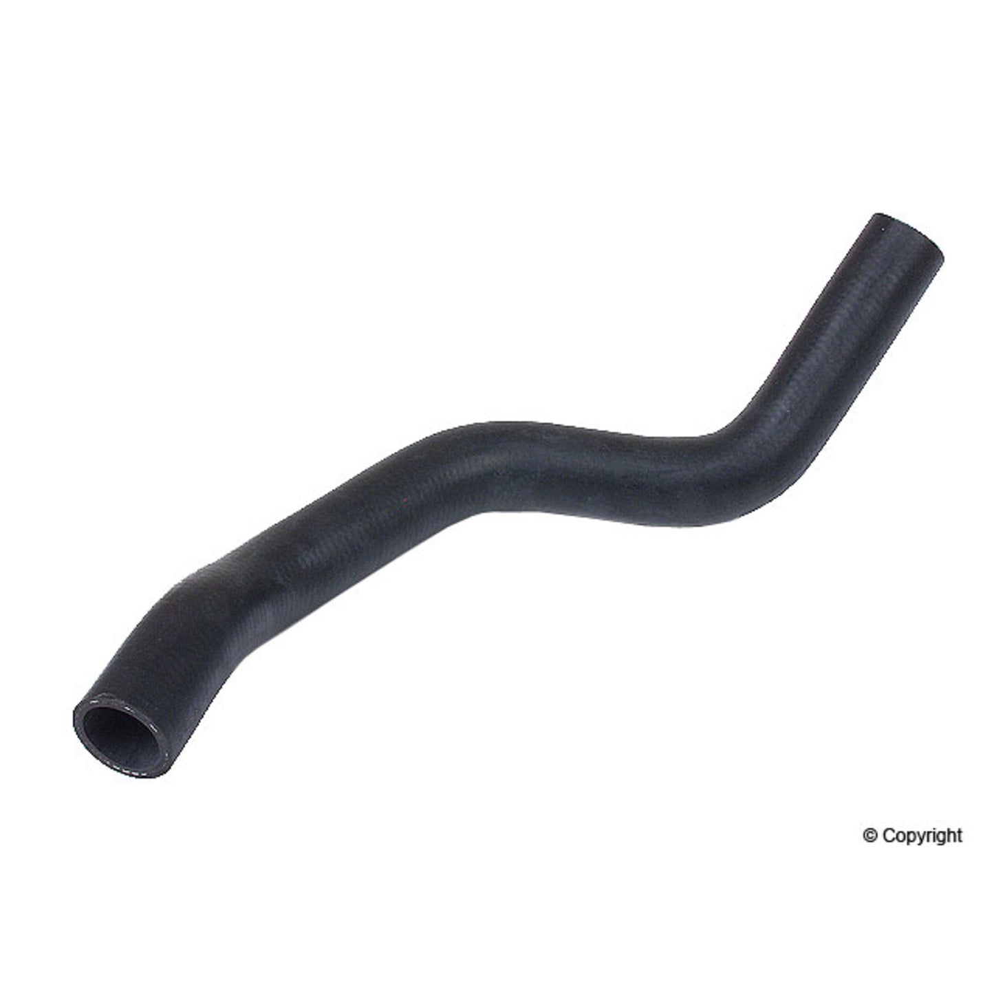 URO Radiator Coolant Hose