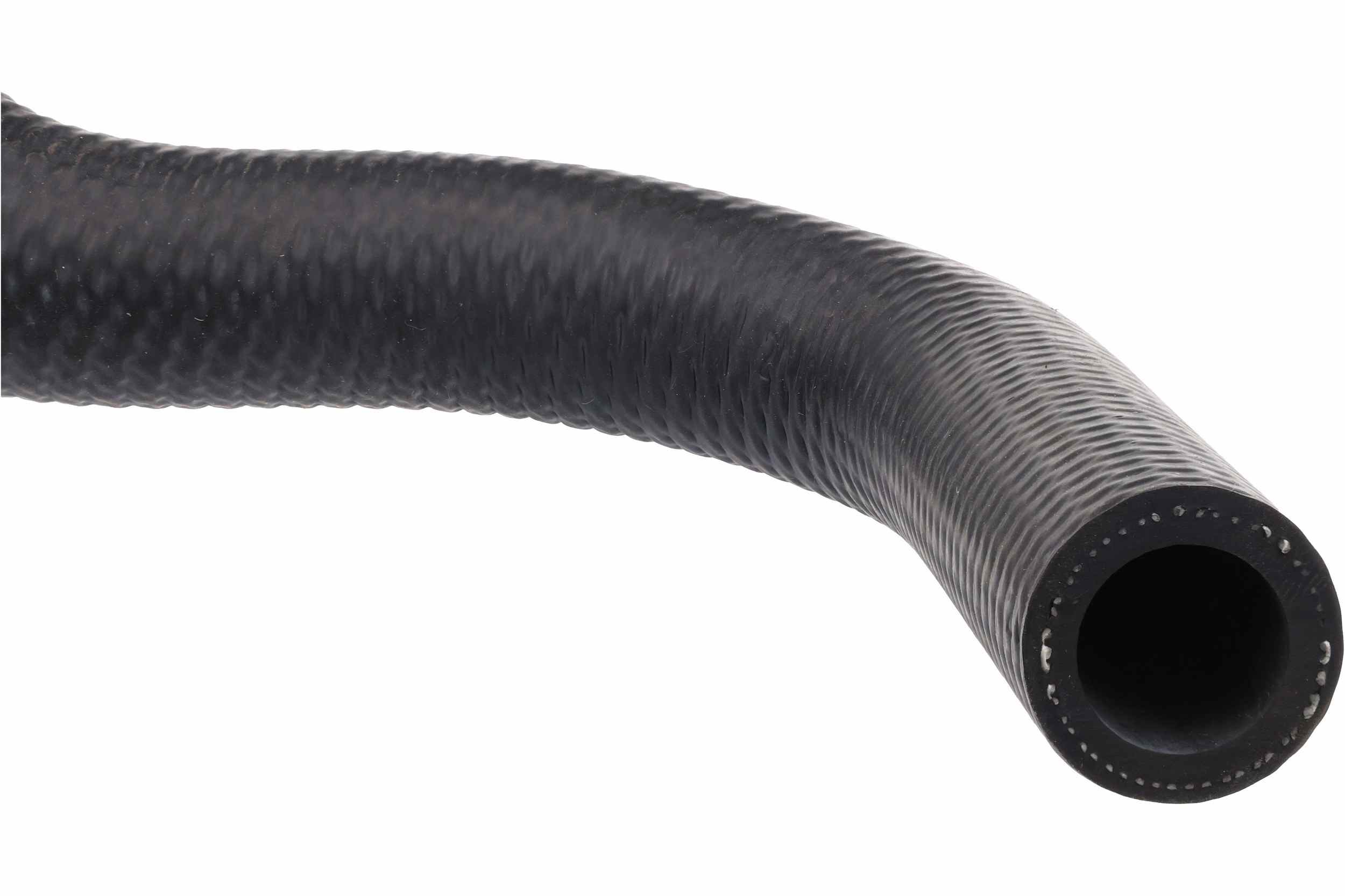 URO Engine Coolant Reservoir Hose  top view frsport PCH118790