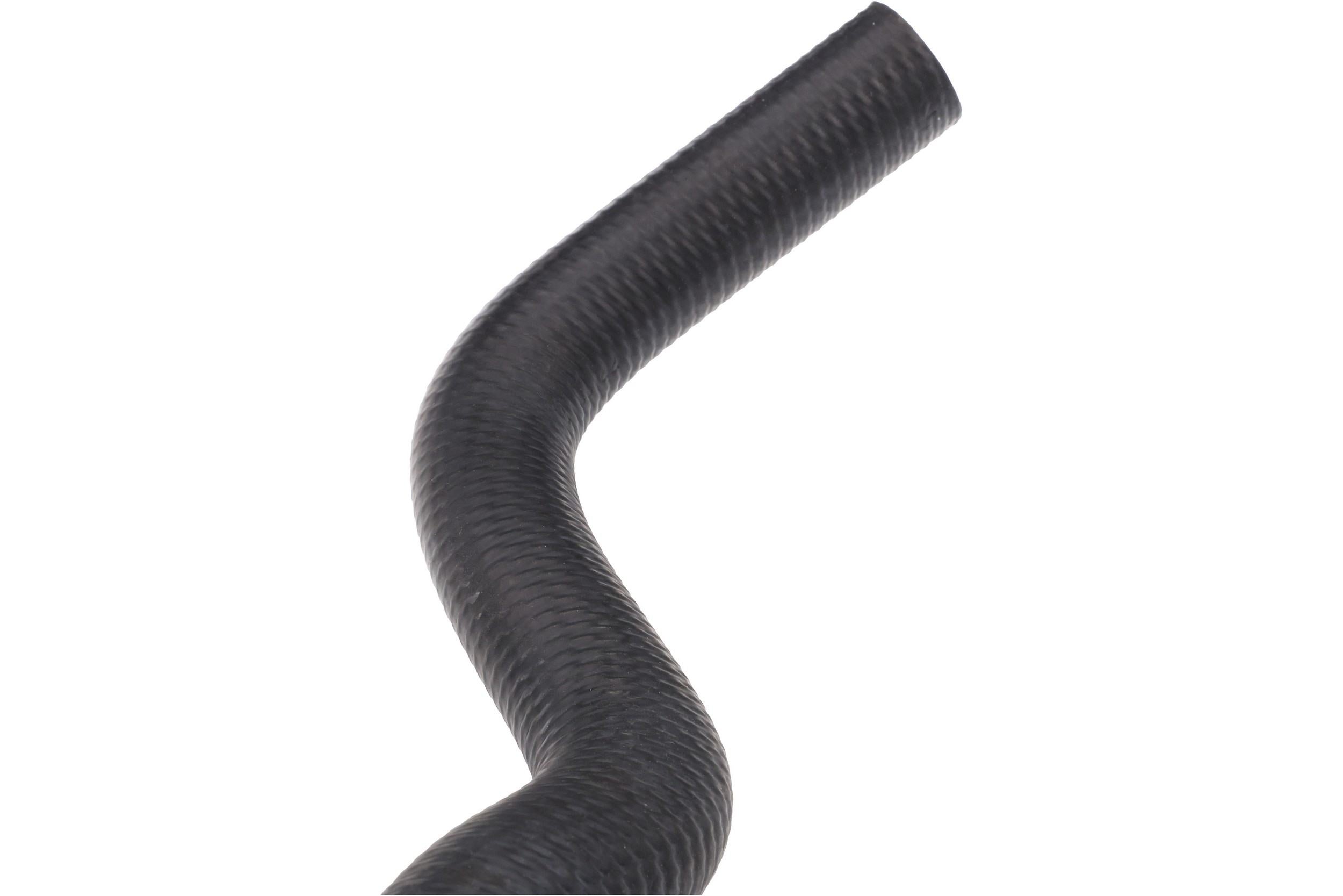 URO Engine Coolant Reservoir Hose  top view frsport PCH118790