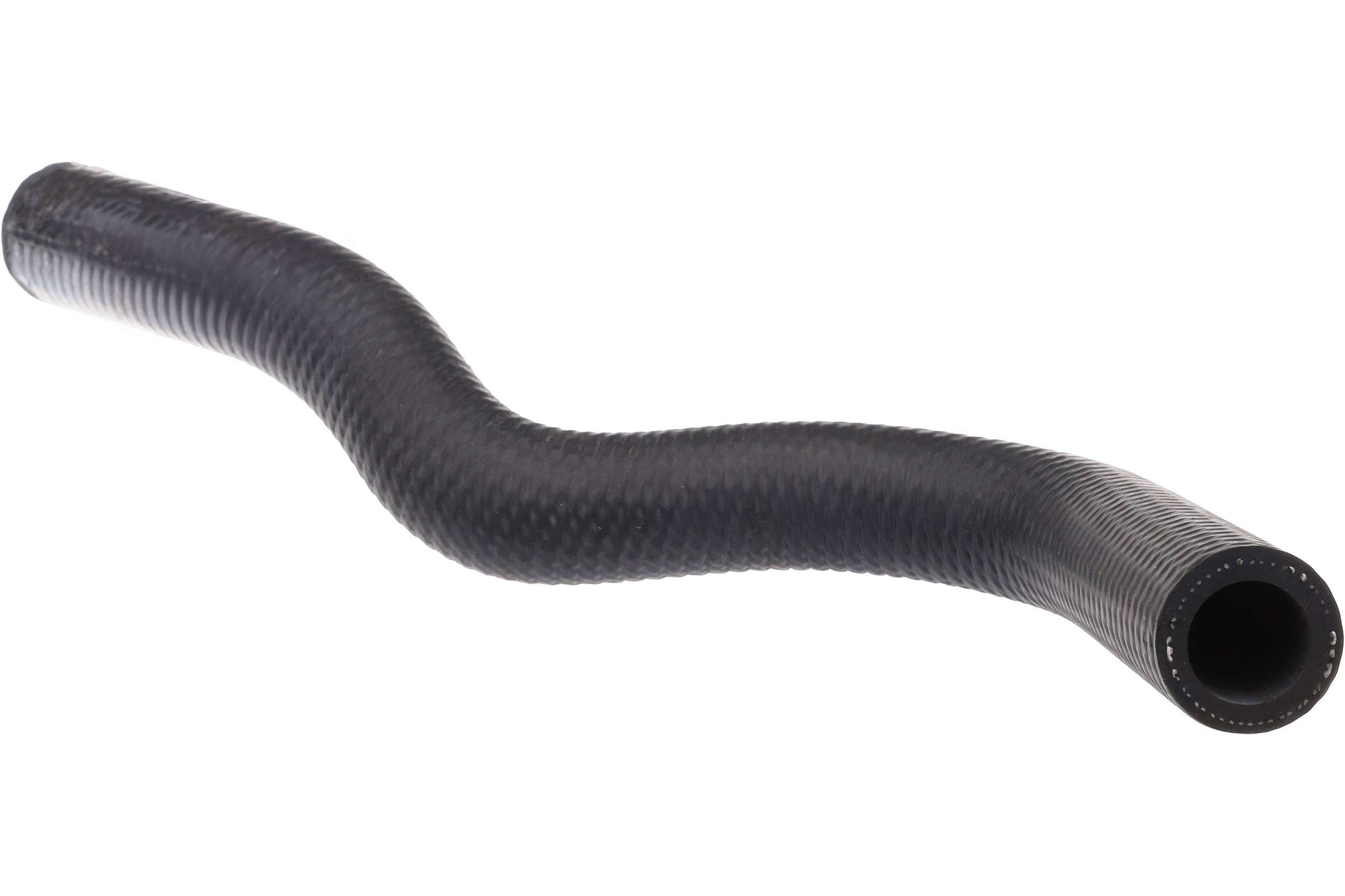 URO Engine Coolant Reservoir Hose  top view frsport PCH118790