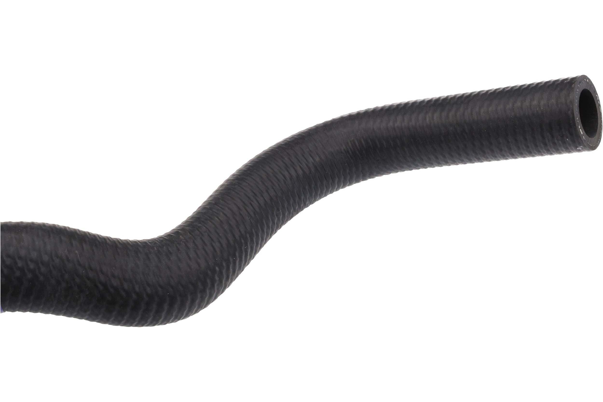 URO Engine Coolant Reservoir Hose  top view frsport PCH118790