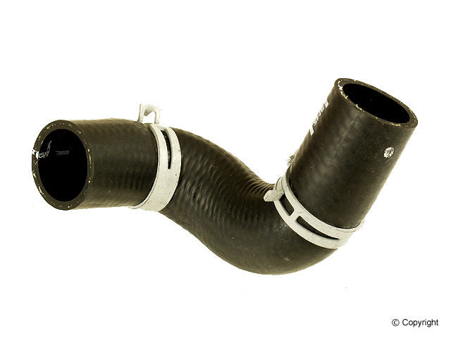 URO Radiator Coolant Hose