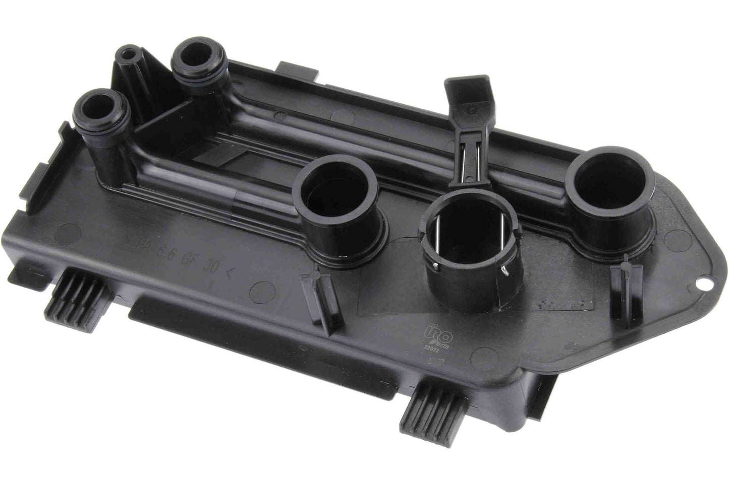 URO Automatic Transmission Oil Cooler Bracket PCU000140