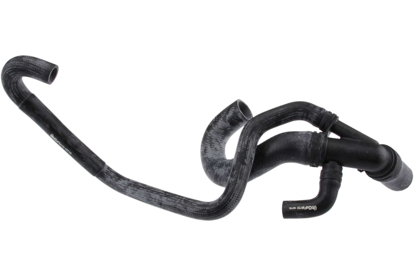 URO Engine Coolant Hose PEH000080