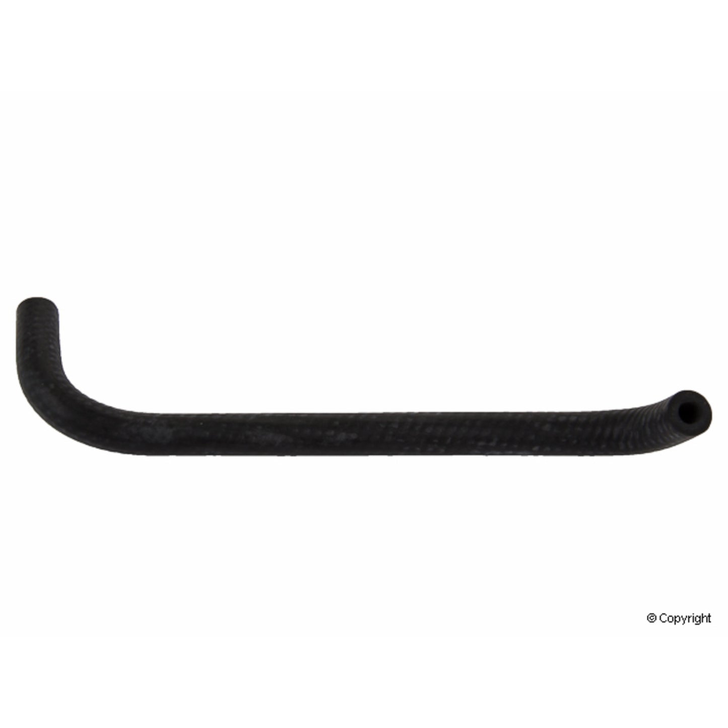 URO Engine Coolant Hose