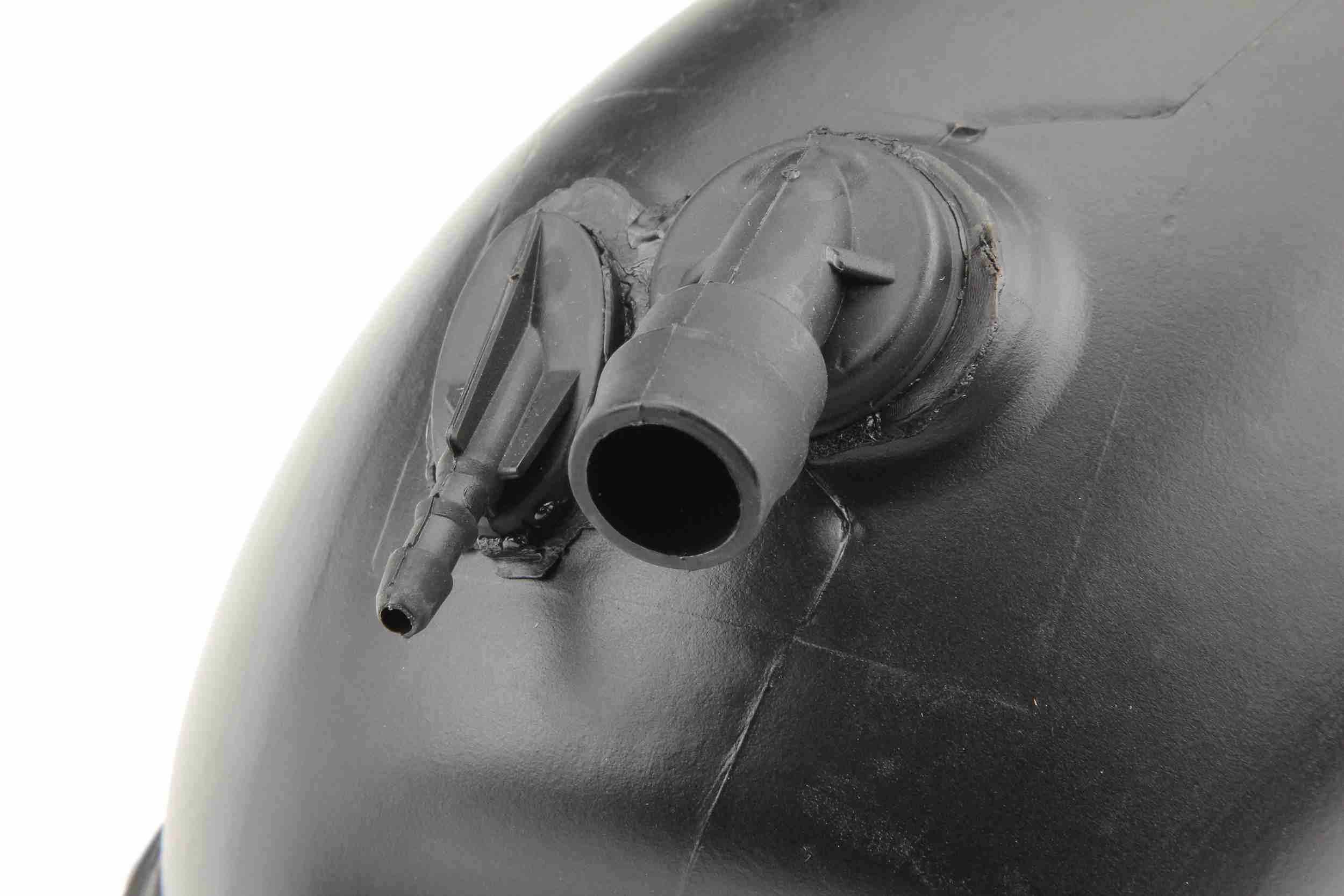 URO Engine Air Intake Hose
