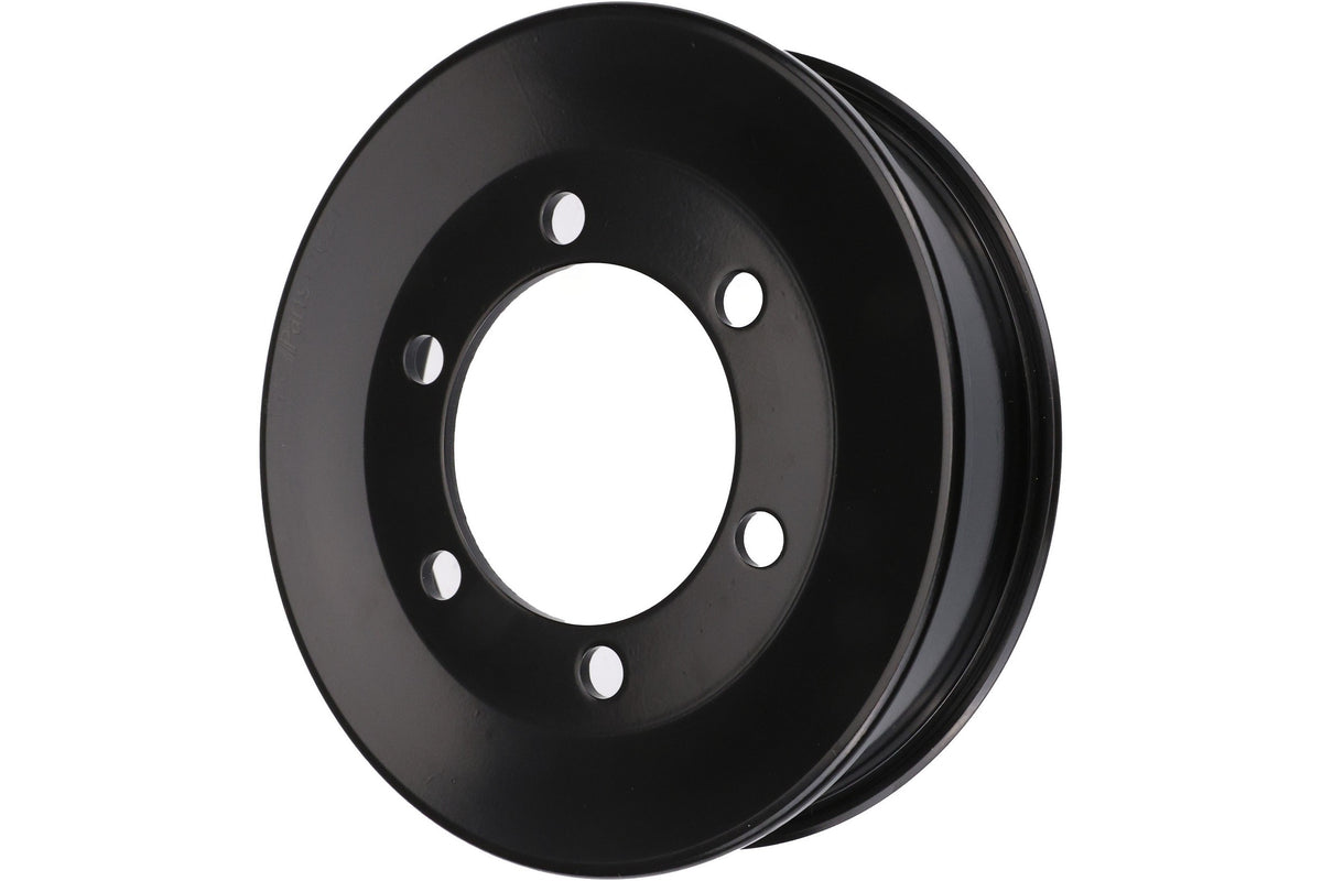URO Engine Water Pump Pulley PQR101050