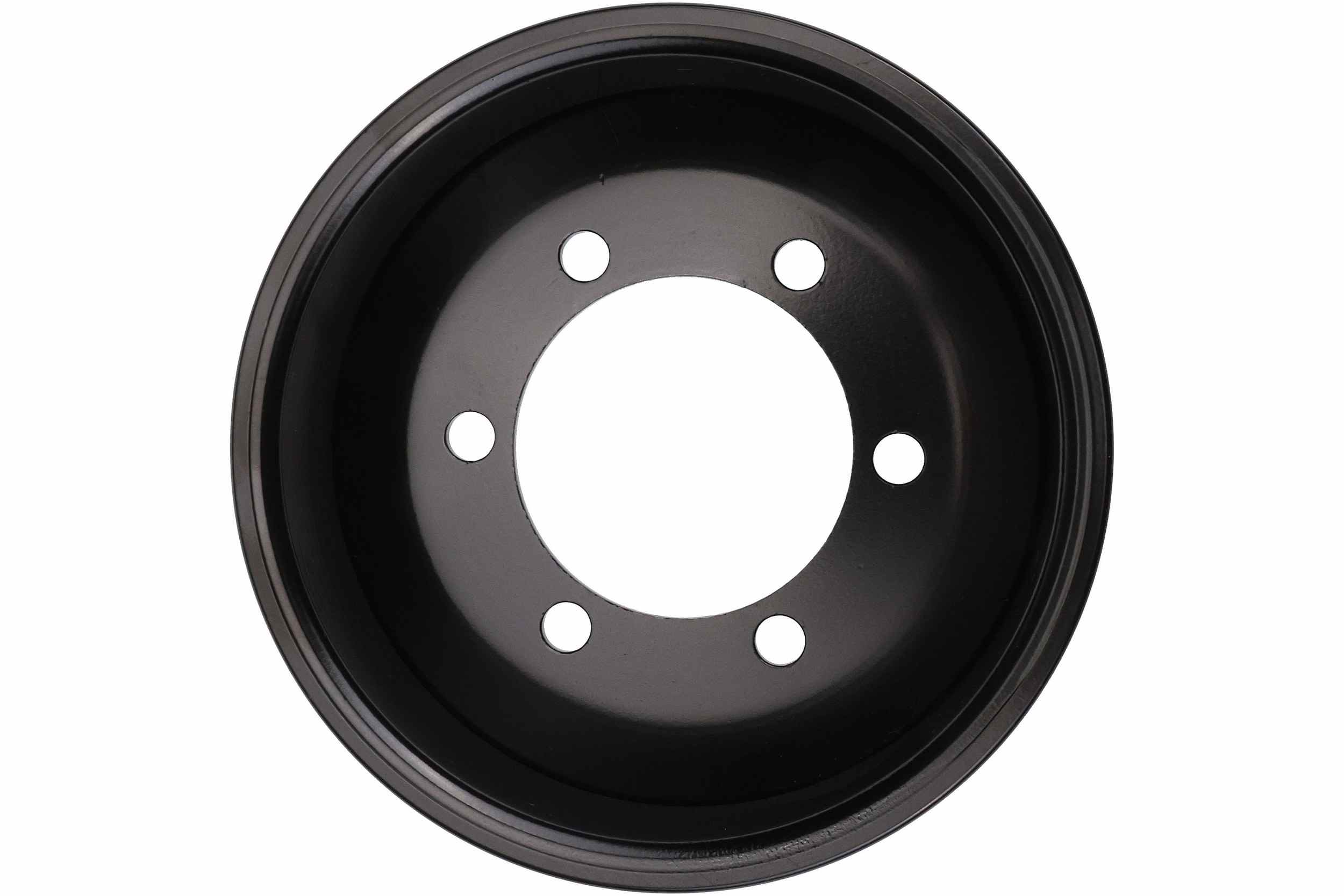 URO Engine Water Pump Pulley PQR101050