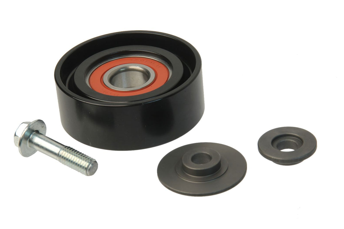 URO Accessory Drive Belt Idler Pulley PQR101150