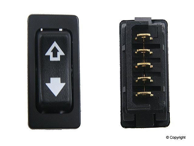URO Door Window Switch