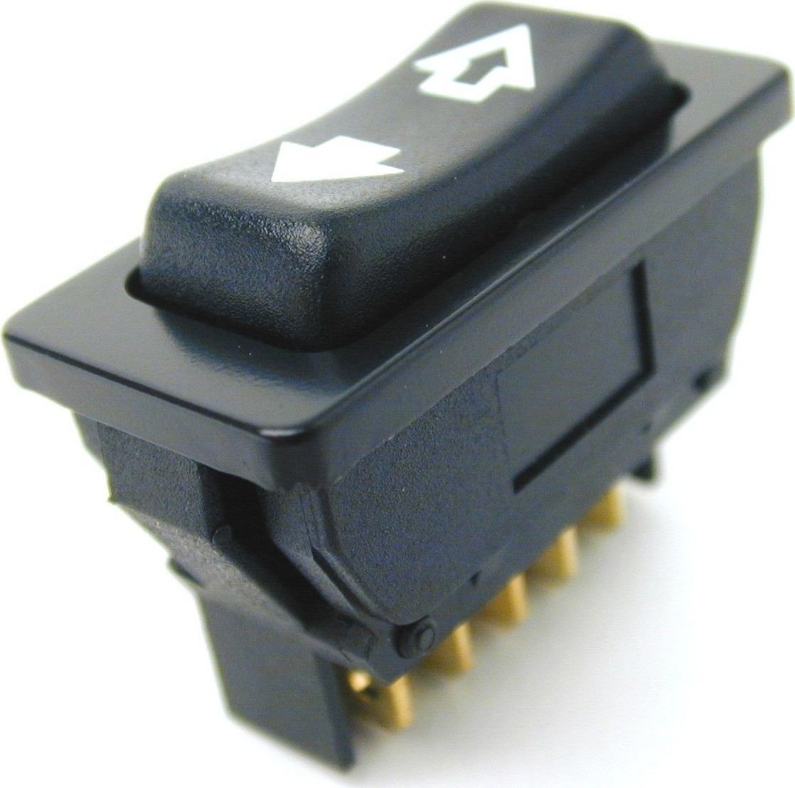 URO Sunroof Switch