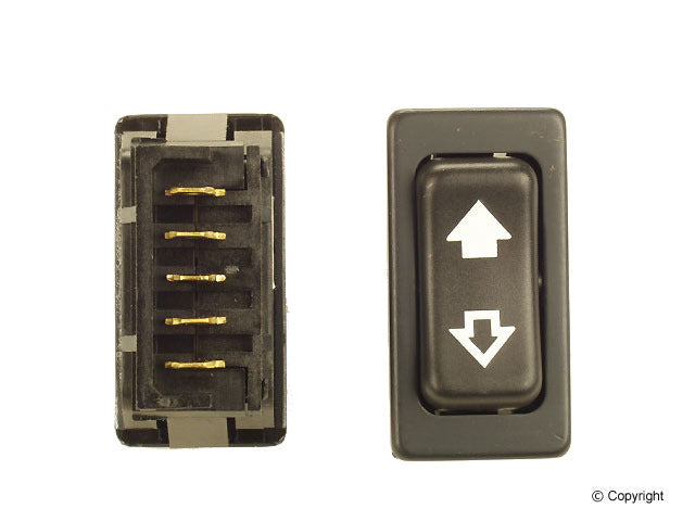URO Sunroof Switch