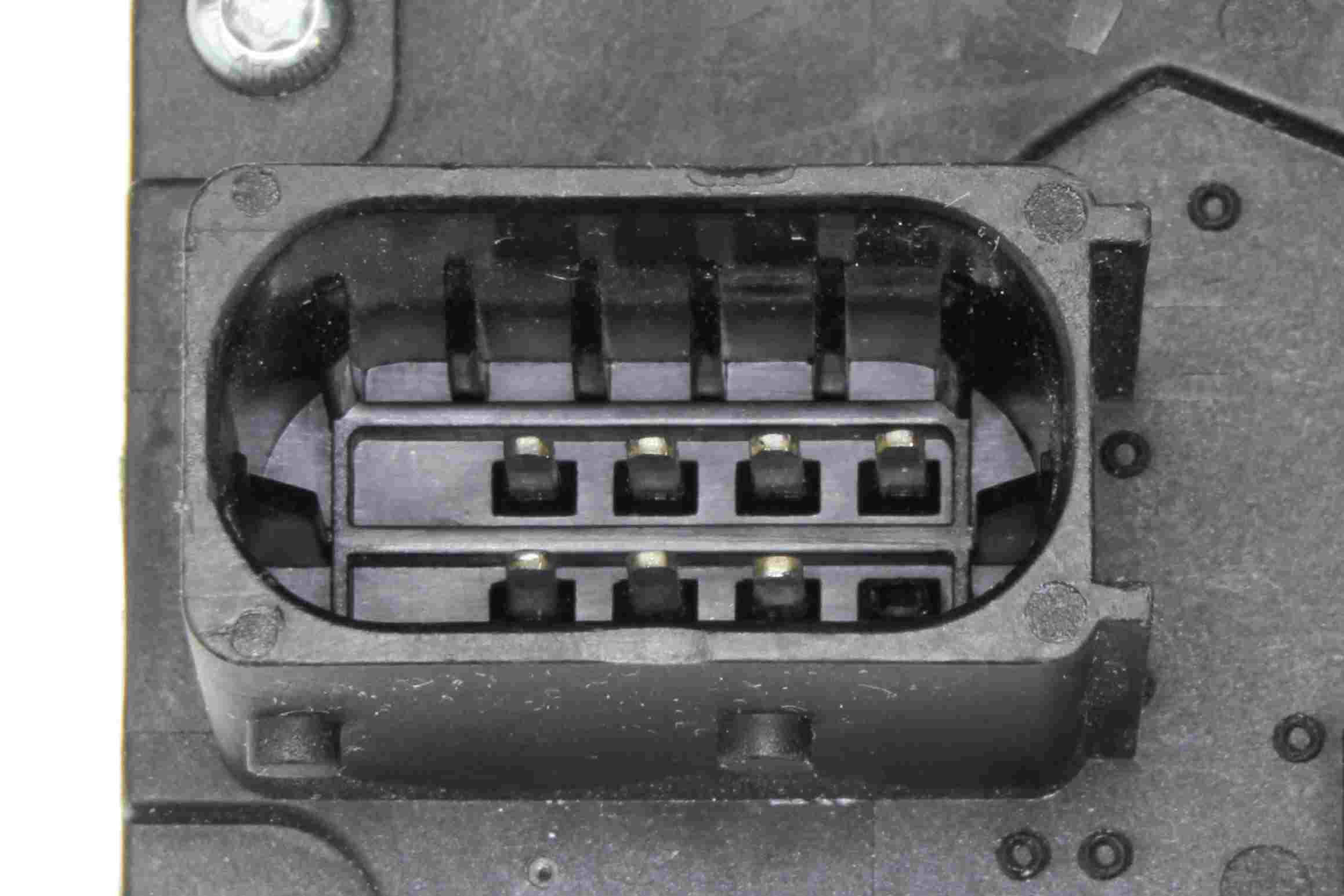 Autotecnica Door Lock Actuator PT0818019