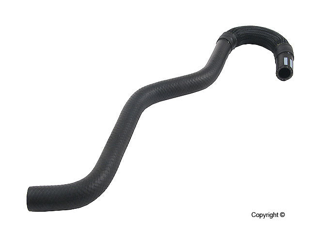 URO Power Steering Reservoir Hose QEH102790