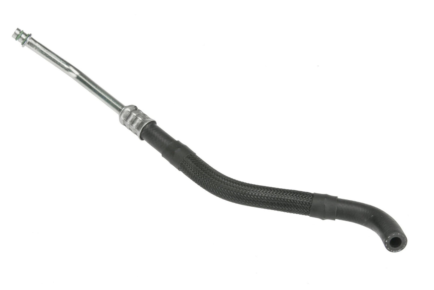 URO Power Steering Reservoir Line Hose Assembly QEP105510