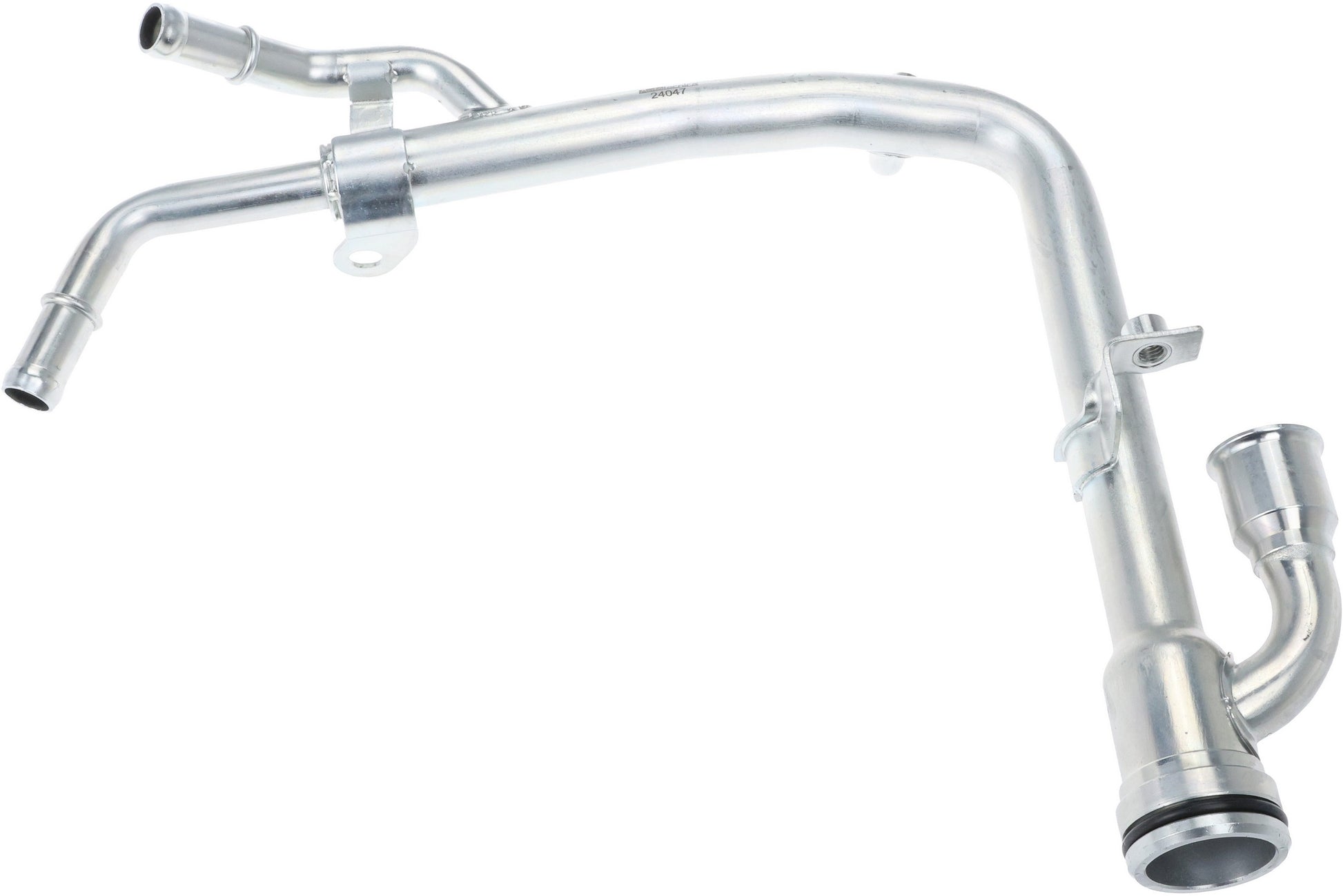 URO Engine Coolant Pipe RM0720518 main image
