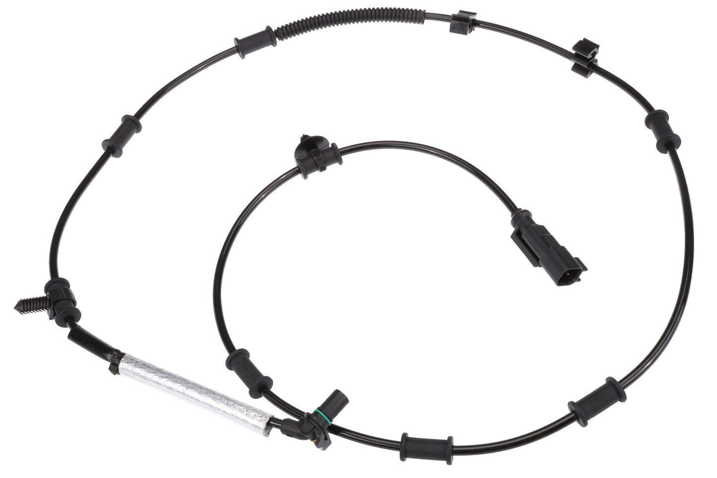 URO ABS Wheel Speed Sensor RM1321535 image 4