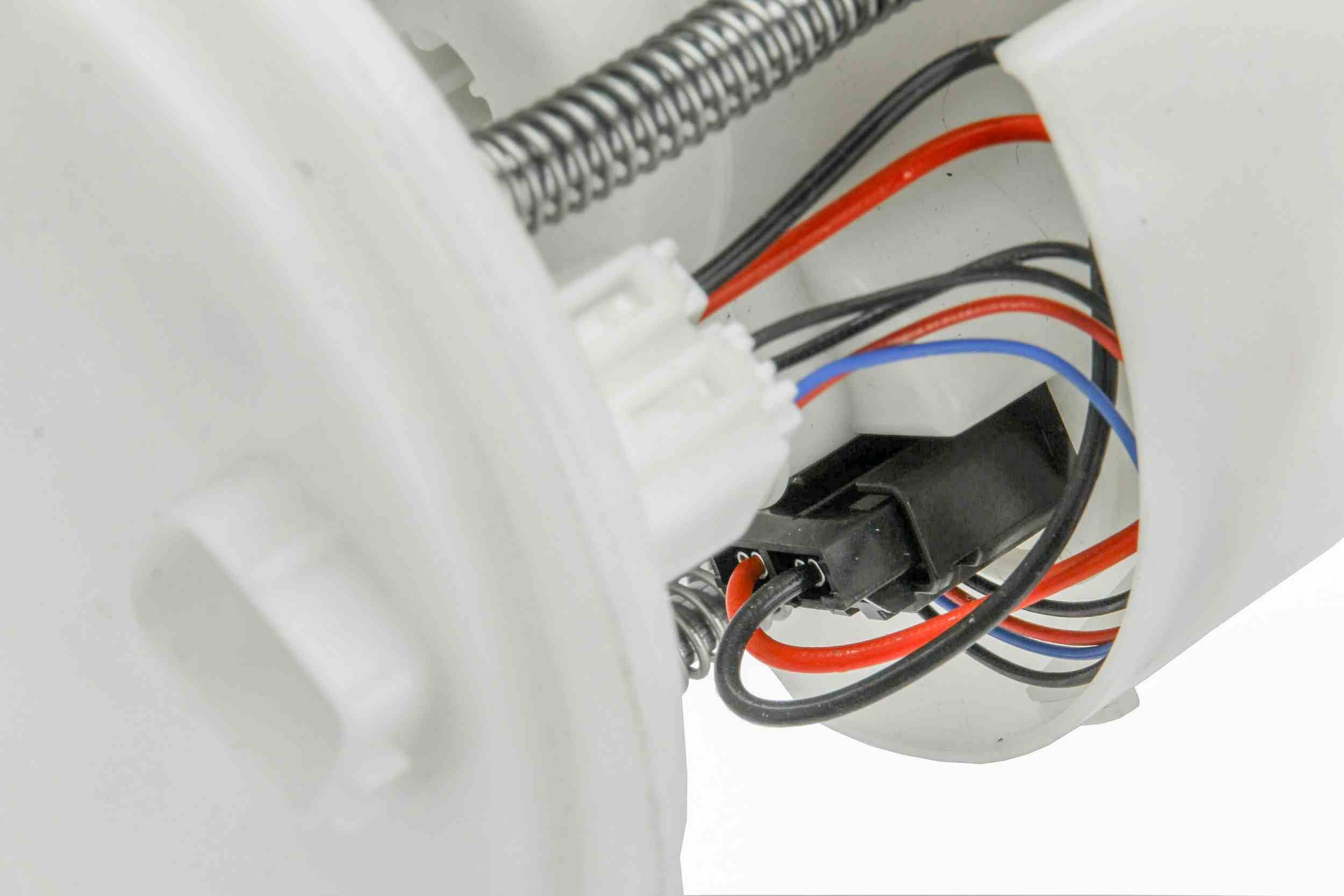 Autotecnica Fuel Pump Module Assembly SU0514162