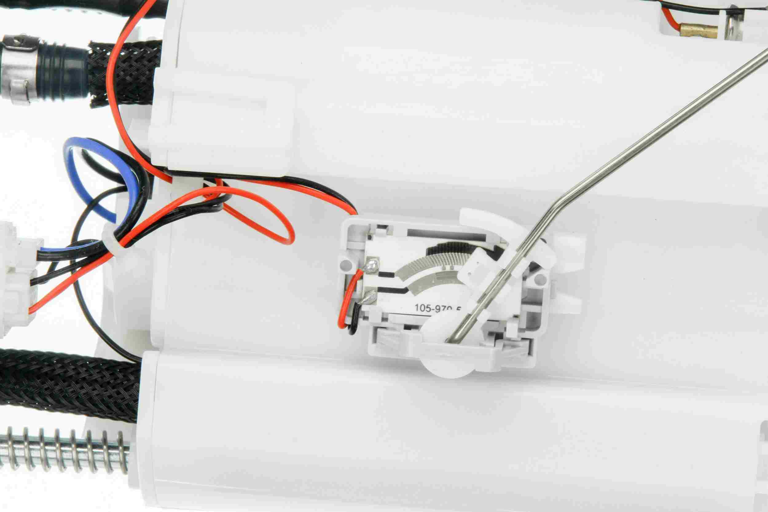 Autotecnica Fuel Pump Module Assembly SU0516475