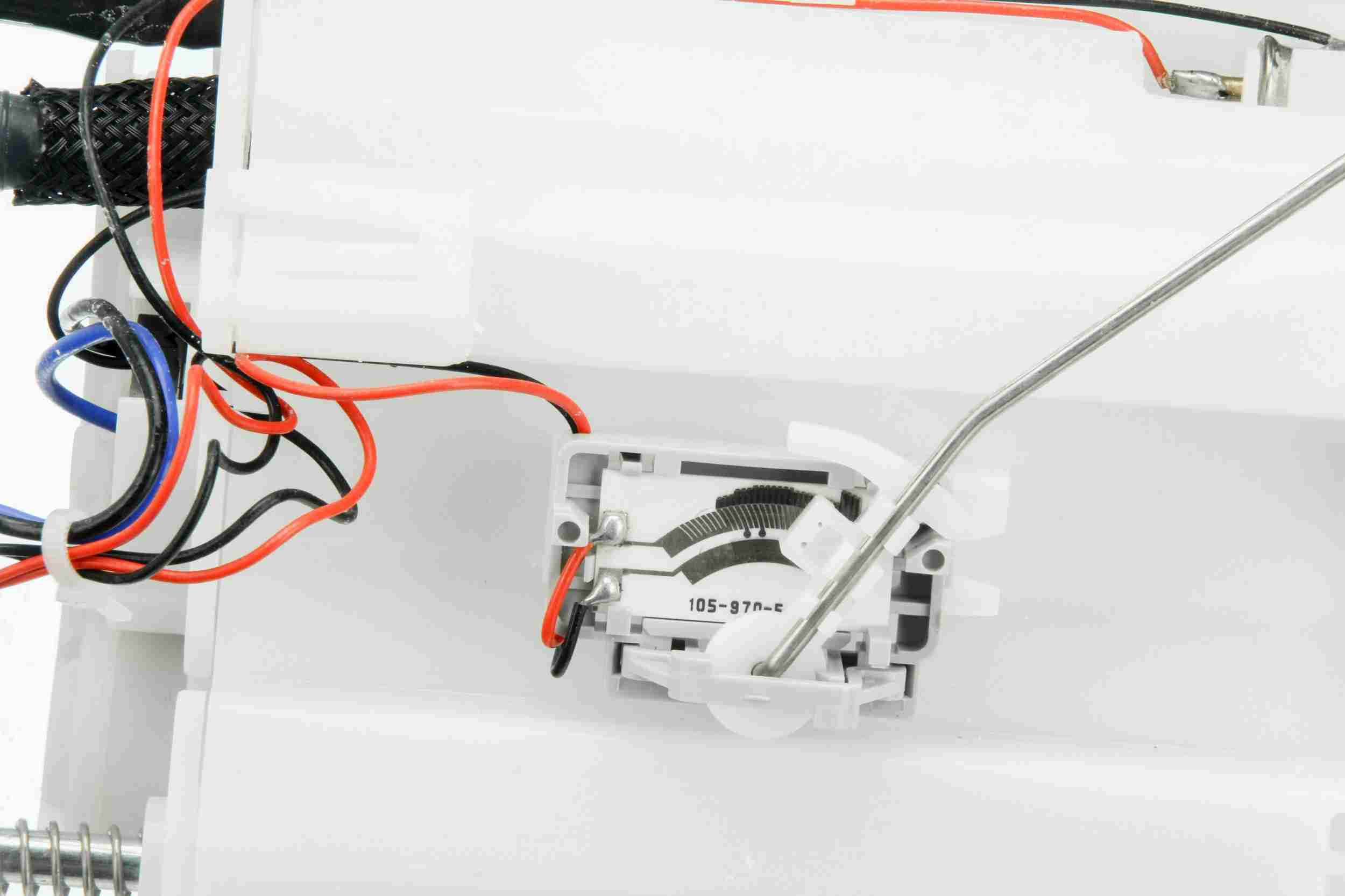 Autotecnica Fuel Pump Module Assembly SU0516477