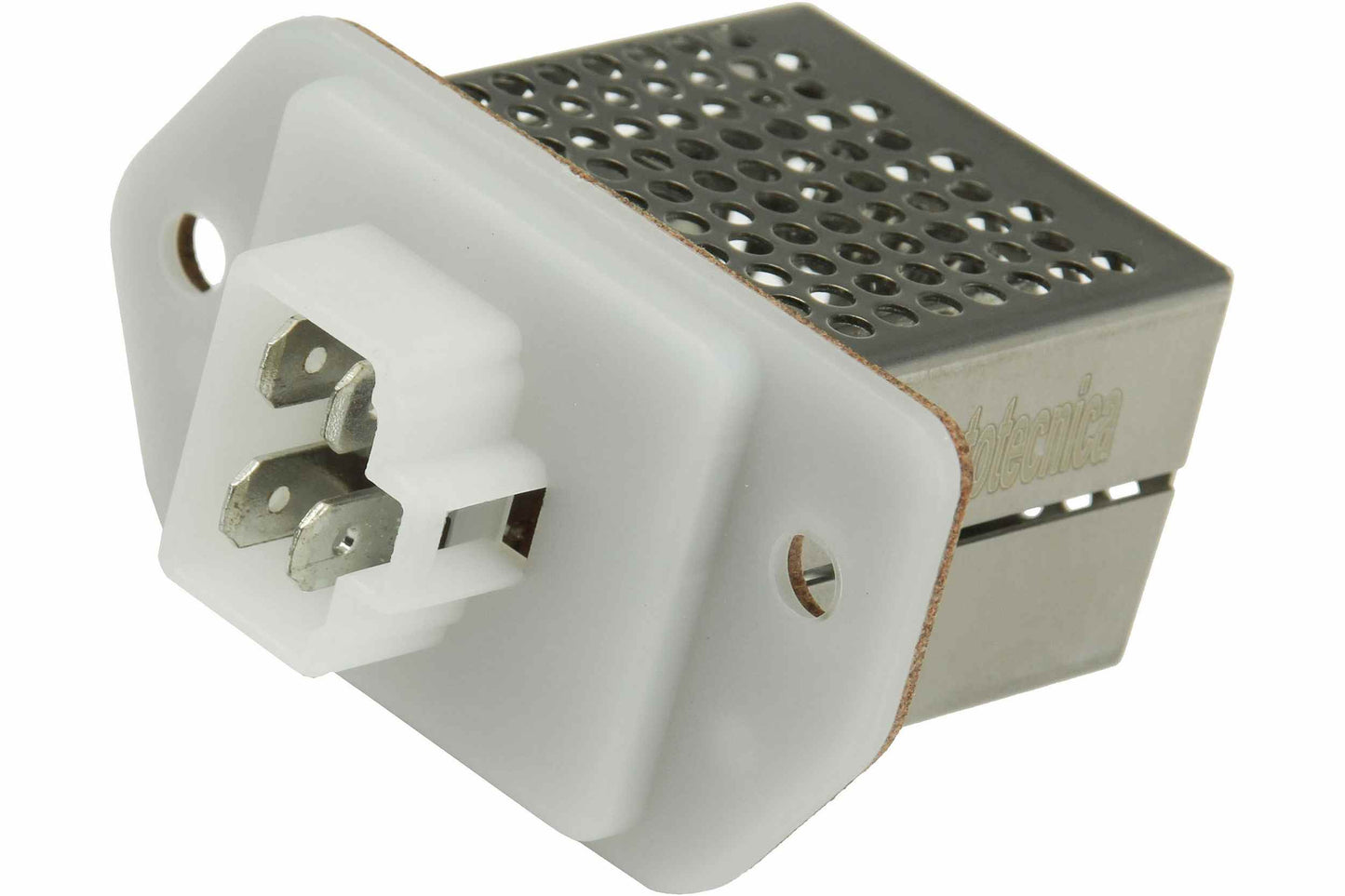 Autotecnica HVAC Blower Motor Resistor SU0613489